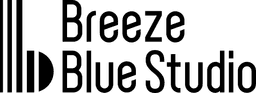 Breeze Blue Logo